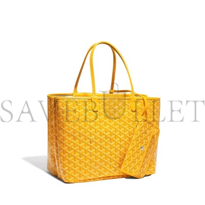 GOYARD ISABELLE BAG ISABELPMLTY08CL08P (34*28*15cm)